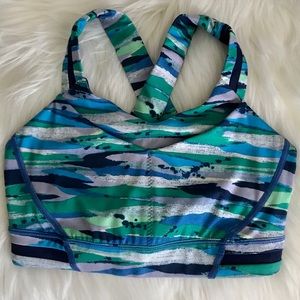 Lululemon Sports Bra - Size 2 - NWOT